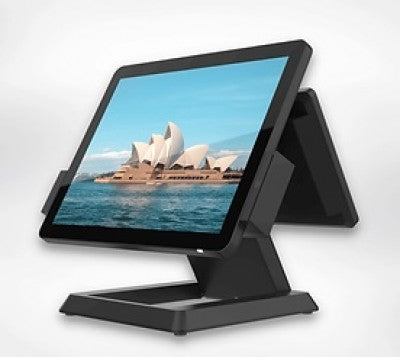 Terminal punto de venta marca HISENSE, Modelo All In One HK578 ( 2S1227640039)Pantalla Touch LCD 15 pulgadas táctil capacitiva plana Terminal punto de venta marca HISENSE, Modelo All In One HK578 ( 2S1227640039)Pantalla Touch LCD 15 pulgadas táctil capacitiva plana